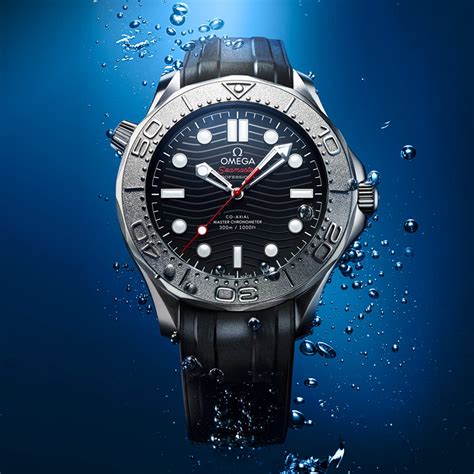 omega seamaster diver 300m nekton